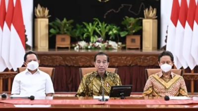 President: Coronavirus Restrictions Lifted